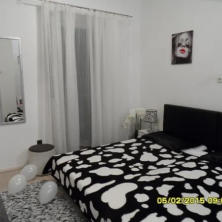 Affittacamere And Stambuk Spalato