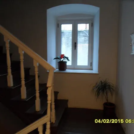 Affittacamere And Stambuk Spalato