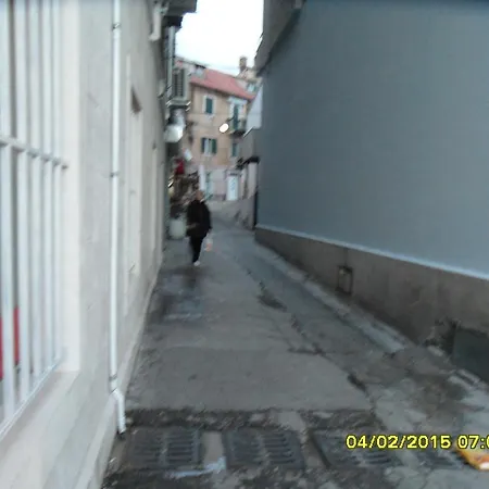 And Stambuk Πανσιόν Σπλιτ