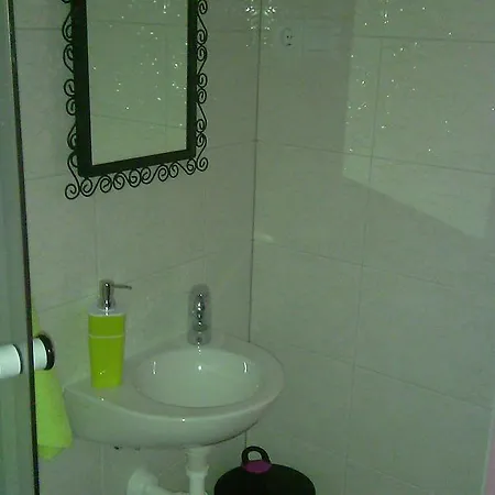 Affittacamere And Stambuk Spalato