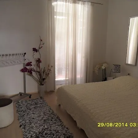 And Stambuk Affittacamere Spalato