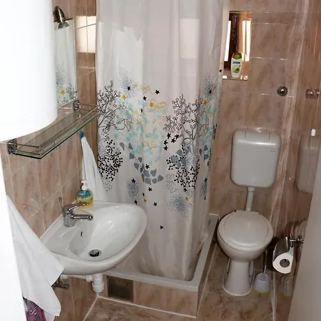 Affittacamere And Stambuk Spalato