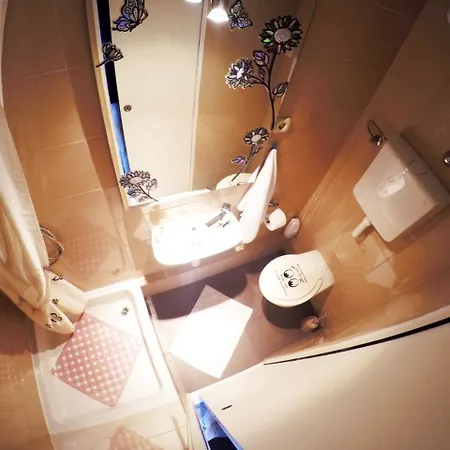 And Stambuk 3* Spalato