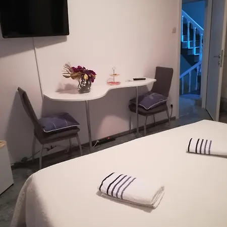 And Stambuk Affittacamere Spalato