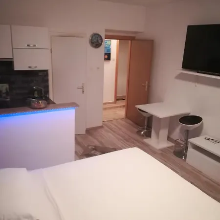 Affittacamere And Stambuk