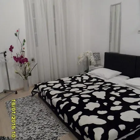 And Stambuk Affittacamere