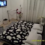 Penzion And Stambuk 3*
