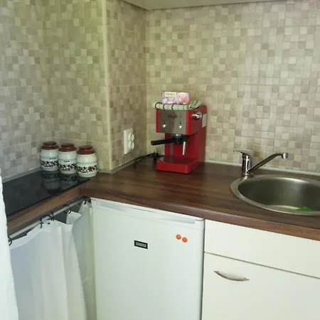 And Stambuk 3* Split