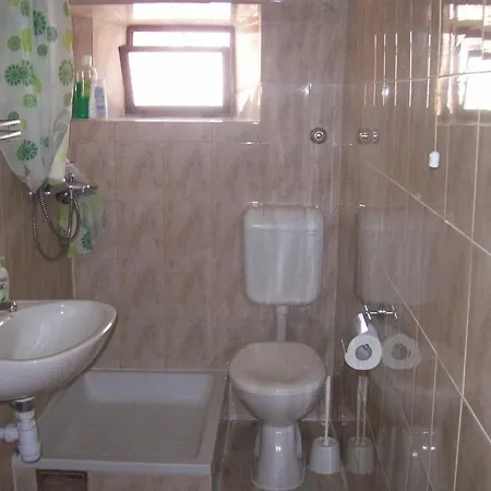 And Stambuk Gasthof 3*
