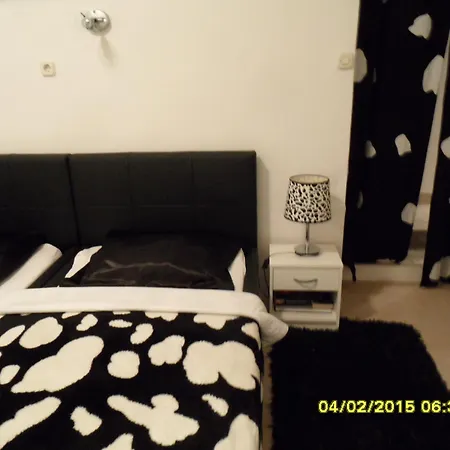 And Stambuk Gasthof 3*