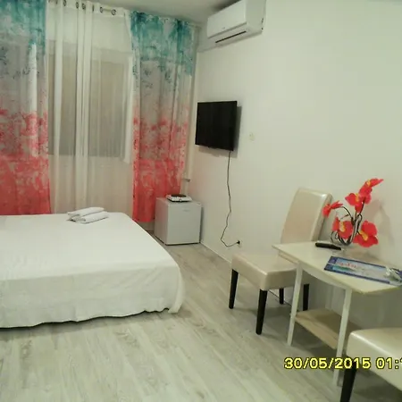 Penzion And Stambuk 3*