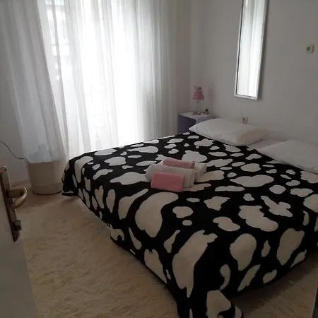 Penzion And Stambuk 3*