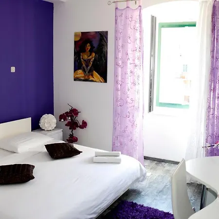 And Stambuk 3* Split