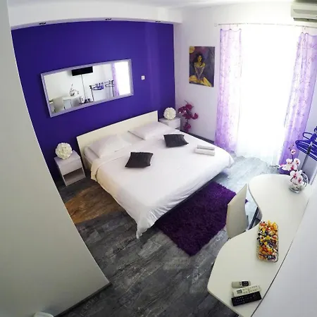 And Stambuk 3* Split