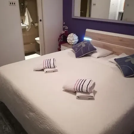 Penzion And Stambuk 3*