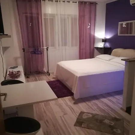 And Stambuk Gasthof 3*