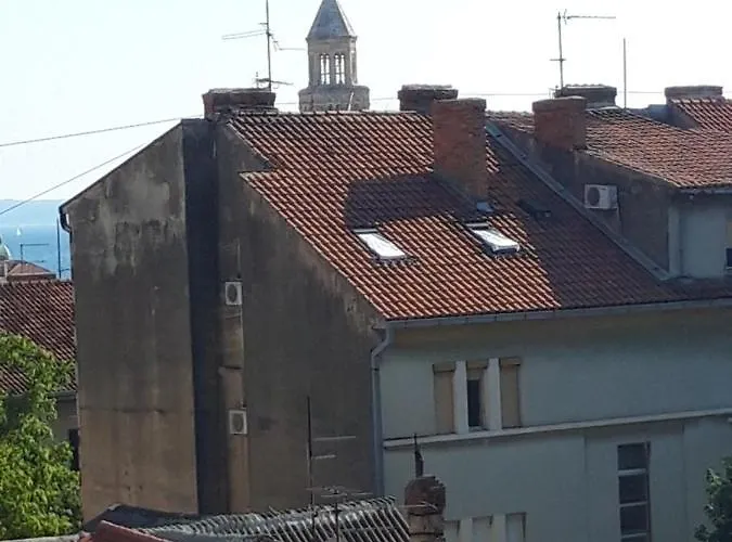 Guest house And Stambuk