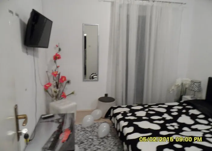 Guest house And Stambuk Split