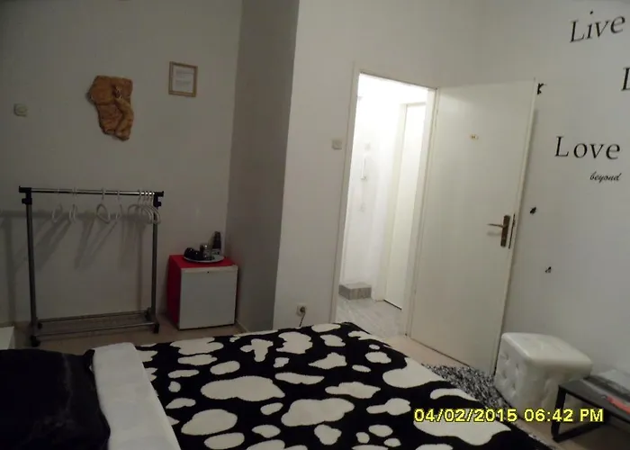 And Stambuk Guest house Split