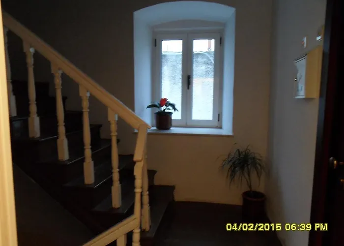 Guest house And Stambuk Split