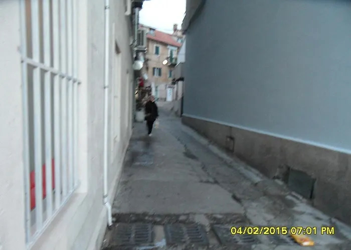 And Stambuk Guest house Split