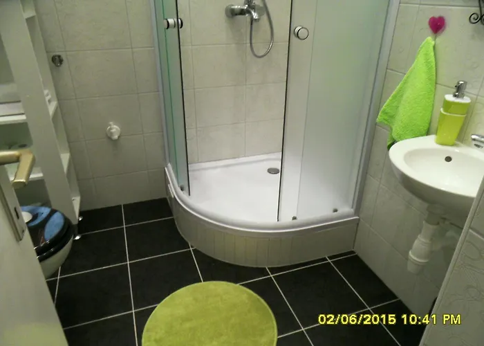 And Stambuk Guest house Split