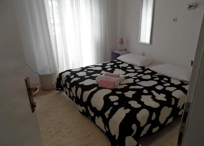 Guest house And Stambuk 3*