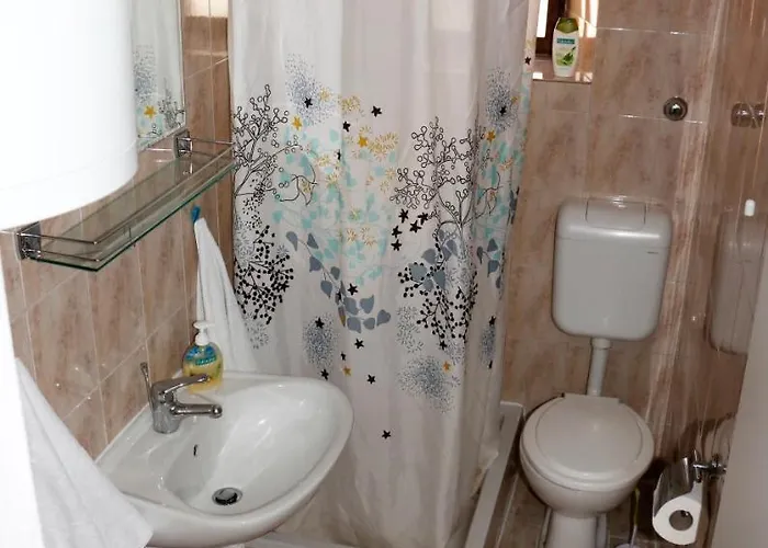 Guest house And Stambuk Split