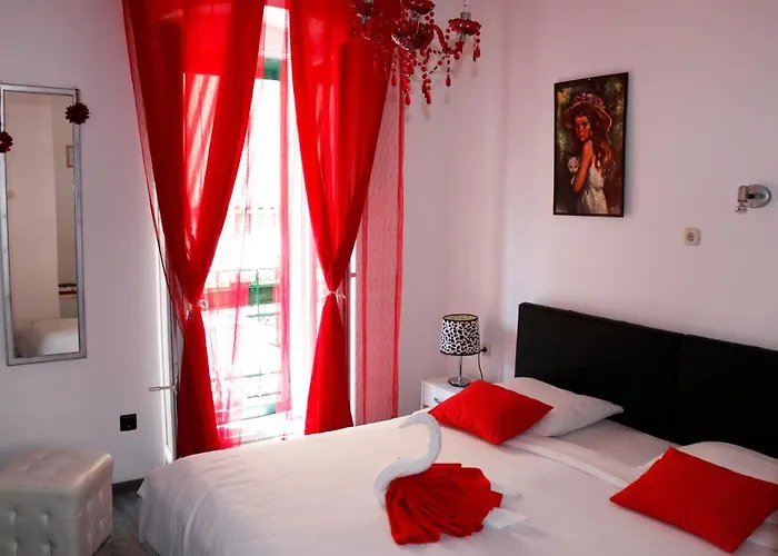 Guest house And Stambuk 3*