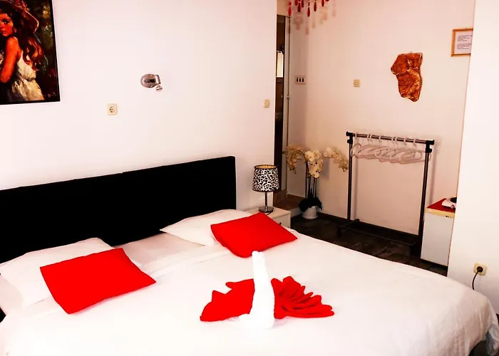 Guest house And Stambuk