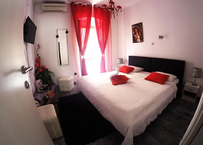 And Stambuk Guest house Split