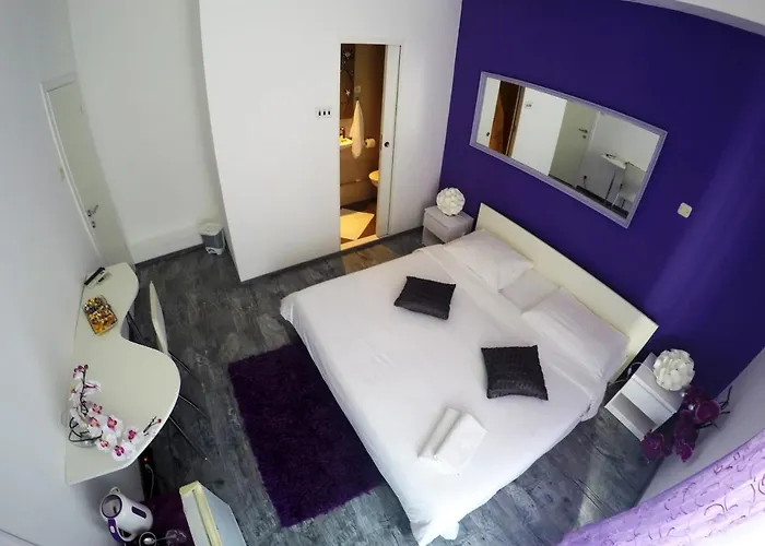 Guest house And Stambuk 3*