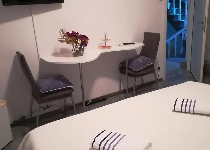 And Stambuk Guest house Split