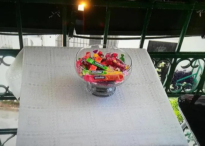 And Stambuk Guest house