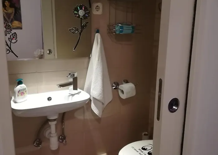 Guest house And Stambuk Split