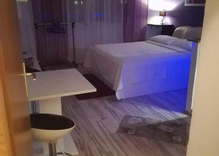 And Stambuk Guest house 3*