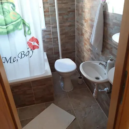 And Stambuk Konukevi