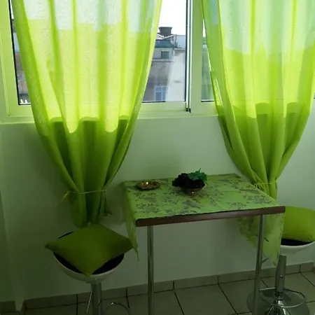 And Stambuk 3* Split