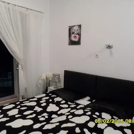 And Stambuk Konukevi 3*