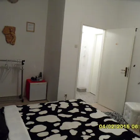 And Stambuk Konukevi Split