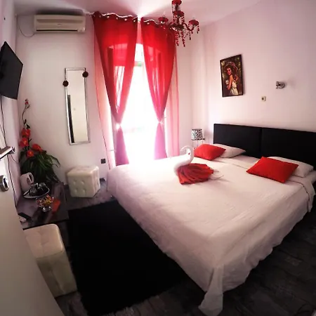 And Stambuk בית הארחה ספליט