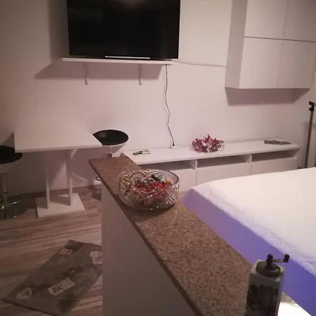 And Stambuk Konukevi