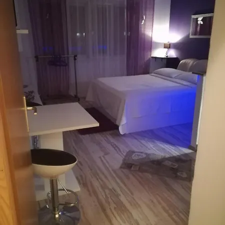And Stambuk Gæstehus 3*