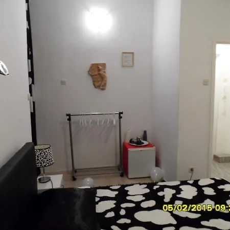 And Stambuk 3* Split