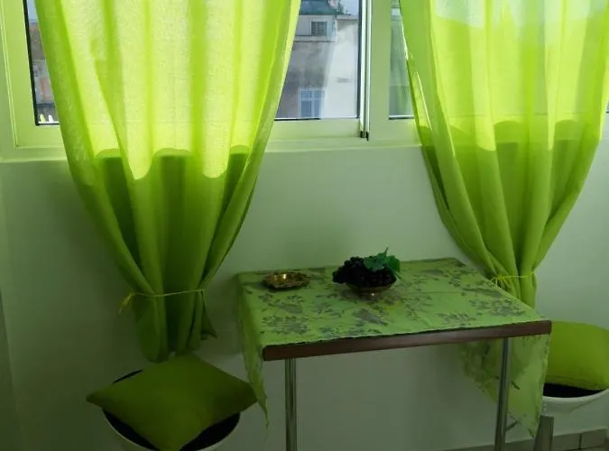 And Stambuk 3* ספליט