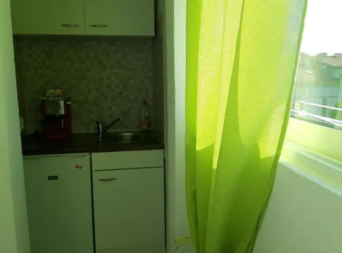 בית הארחה And Stambuk 3*