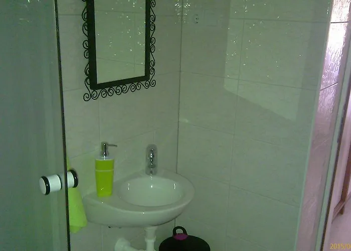 בית הארחה And Stambuk ספליט