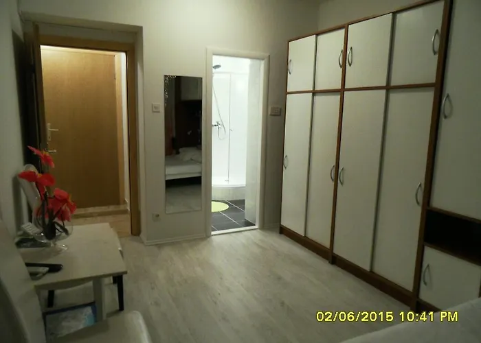 And Stambuk ספליט