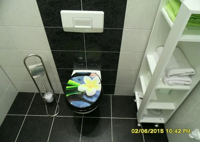 And Stambuk בית הארחה ספליט