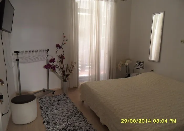 And Stambuk בית הארחה ספליט